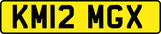 KM12MGX