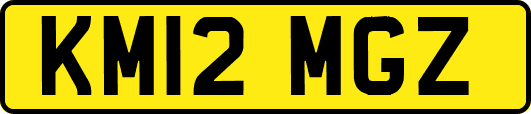 KM12MGZ