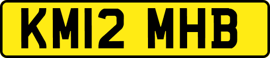 KM12MHB