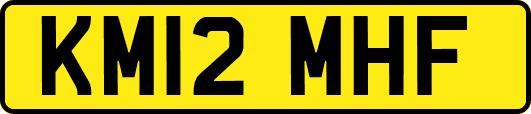 KM12MHF