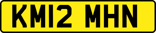 KM12MHN