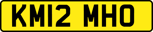 KM12MHO