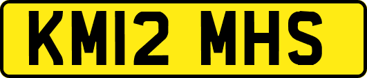 KM12MHS