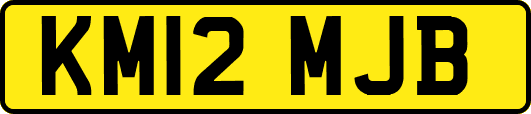 KM12MJB