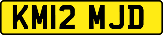 KM12MJD