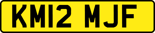 KM12MJF