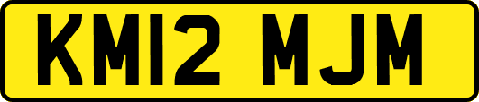 KM12MJM