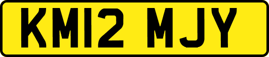 KM12MJY