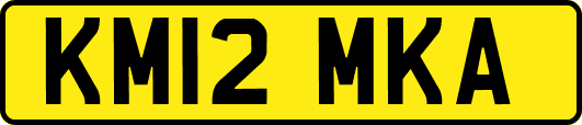 KM12MKA