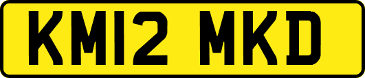 KM12MKD