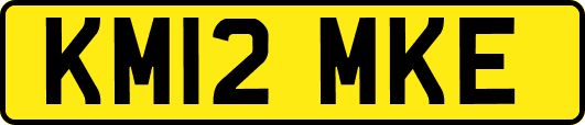 KM12MKE