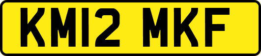 KM12MKF