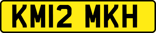 KM12MKH