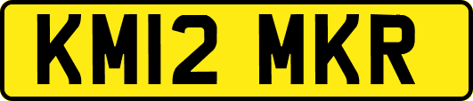 KM12MKR