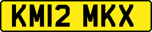 KM12MKX