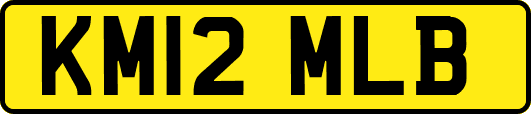 KM12MLB