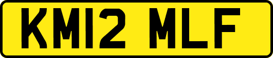 KM12MLF