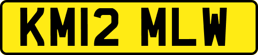 KM12MLW