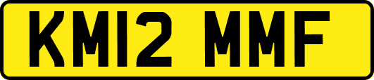 KM12MMF