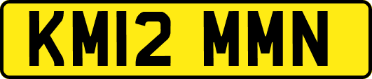 KM12MMN