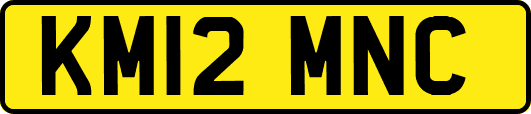 KM12MNC