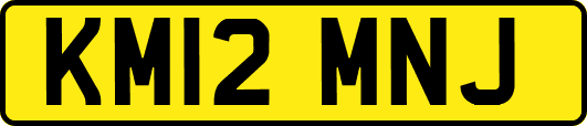 KM12MNJ