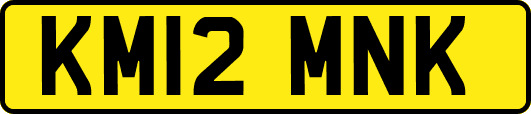 KM12MNK