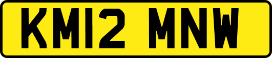 KM12MNW