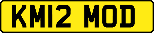 KM12MOD