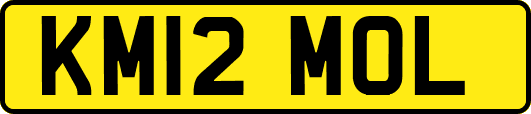 KM12MOL