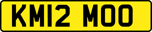 KM12MOO