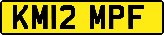 KM12MPF