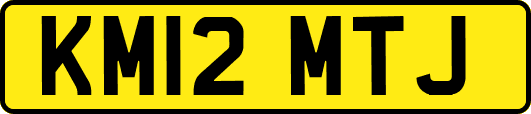 KM12MTJ