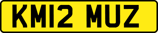 KM12MUZ