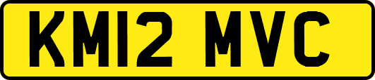 KM12MVC