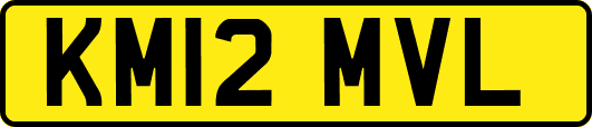 KM12MVL