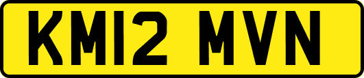 KM12MVN