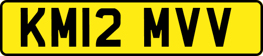 KM12MVV