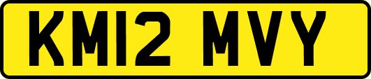 KM12MVY