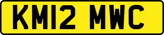 KM12MWC