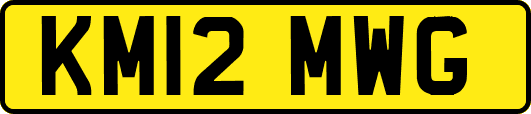 KM12MWG