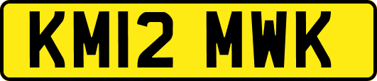 KM12MWK