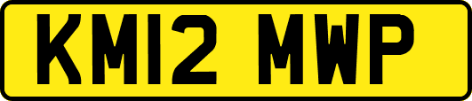 KM12MWP