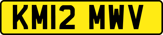 KM12MWV