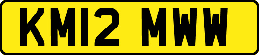 KM12MWW