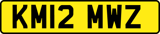 KM12MWZ