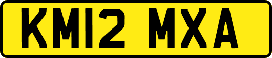 KM12MXA