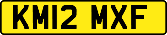 KM12MXF