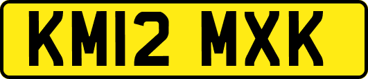 KM12MXK