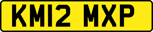 KM12MXP